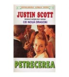 Justin Scott - Petrecerea - 126189