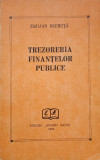 TREZORERIA FINANTELOR PUBLICE-EMILIAN DREHUTA