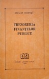 Trezoreria Finanțelor Publice - Emilian Drehuță (1994) Agora, &Icirc;ndreptar agenți economici, Paperback