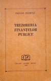 TREZORERIA FINANTELOR PUBLICE-EMILIAN DREHUTA