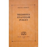 TREZORERIA FINANTELOR PUBLICE-EMILIAN DREHUTA-217760