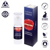 Lubrifiant Comestibil Cu Aroma Sampanie De Capsune, 50 ml