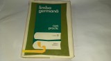 JEAN LIVESCU \ EMILIA SAVIN - LIMBA GERMANA Curs practic Vol.3.