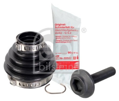 FEBI BILSTEIN 180209 Ansamblu burduf, articulatie planetara foto