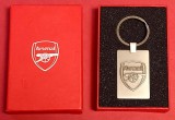 Breloc fotbal - ARSENAL LONDRA