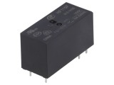 Releu electromagnetic SPST-NO 12VDC 16A 250VAC