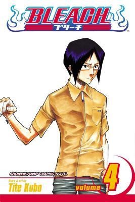 Bleach, Volume 4 foto
