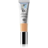 IT Cosmetics Your Skin But Better CC+ crema CC SPF 50+ culoare Medium Tan 32 ml