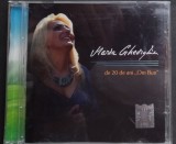 CD ORIGINAL FOLK: MARIA GHEORGHIU - DE 20 DE ANI "OM BUN" (1993-2013)