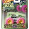 HOT WHEELS MONSTER TRUCK GLOW IN THE DARK MASINUTA TWIN MILL SCARA 1:64 SuperHeroes ToysZone