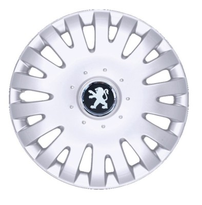 Capace Peugeot r16 la set de 4 bucati cod 403 foto