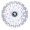 Capace Peugeot r16 la set de 4 bucati cod 403