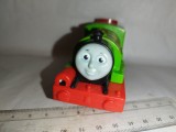 Bnk jc Thomas &amp; Friends Trackmaster - Percy - Mattel 2019