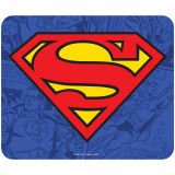 Mousepad Flexibil DC Comics - Logo Superman