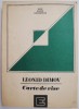 Carte de vise &ndash; Leonid Dimov