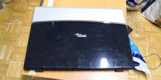 Capac Display Laptop Fujitsu Simens PA2528 #11104 foto