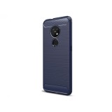 Husa NOKIA 7.2 - Carbon (Bleumarin)