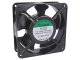 Ventilator AC Axial 115V 120x120x38mm 195m3/h 49dBA