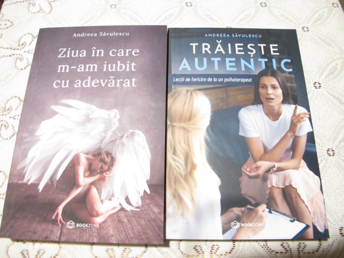 traieste autentic