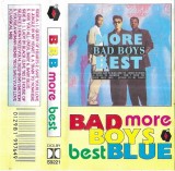 Bad Boys Blue - More Best, Caseta audio