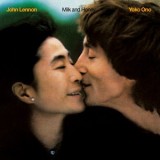 John Lennon Milk and Honey Gatefold 180g LP reissuerem (vinyl)