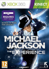 Michael Jackson The Experience XB360 foto