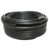 Tub picurare apa din PE, orb, rola 100M, D20mm, fara gauri Breckner Germany
