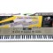Orga electronica 61 clape MQ-816USB cu microfon si citire USB Mp3 Player