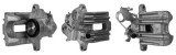 DRI 4178600 Etrier frana
