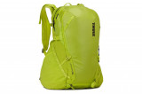 Rucsac schi/snowboard Thule Upslope 35L Lime Punch