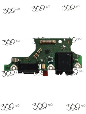 Modul incarcare Huawei P40 LITE E foto