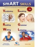 Smart Skills (Level B2) - Vocabulary, Speaking, Reading, Grammar, Writing and Listening - Andrew Betsis, Maria Evangelidou