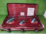 SET CAPACE ROTI 13` CU INEL CROMAT ACTIVE 78550