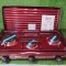 SET CAPACE ROTI 13` CU INEL CROMAT ACTIVE 78550