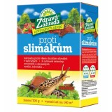 Granule anti melci si limacsi Ferranish Natur pentru gradina, 700 g