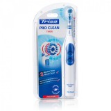 Periuta dinti electrica Pro Clean Timer, Cod produs 671134 ProDesign DailyAppliances