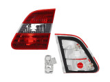 Lampa stop Mercedes Clasa B (W245) Magneti Marelli 714027530803, parte montare : Dreapta, Partea interioara