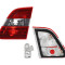 Lampa stop Mercedes Clasa B (W245) Magneti Marelli 714027530803, parte montare : Dreapta, Partea interioara