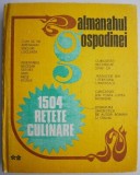 Almanahul gospodinei