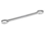 Cheie inelare BAHCO 21mm 23mm oțel aliat L: 225mm