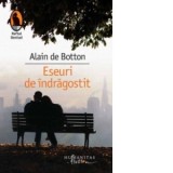 Eseuri de indragostit - Alain de Botton