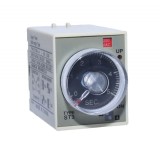 Releu de Timp (Temporizator Mecanic) 0,5s-5s-30s-3m