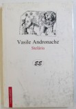 STELARIA - VERSURI de VASILE ANDRONACHE , 1997