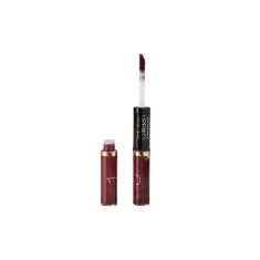 Ruj de buze rezistent, Max Factor, Lipfinity, 550 Reflective Ruby