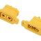Conector alimentare DC XT90 - AMASS