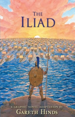 The Iliad foto