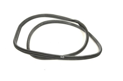 Garnitura ușă dreapta spate MINI COUNTRYMAN R60 2012 OEM: 9808549 | 13946085 foto