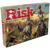 Joc De Strategie Risk