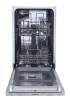 MASINA SP VASE HEINNER HDW-BIM45510E++