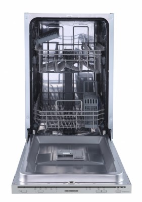 MASINA SP VASE HEINNER HDW-BIM45510E++ foto